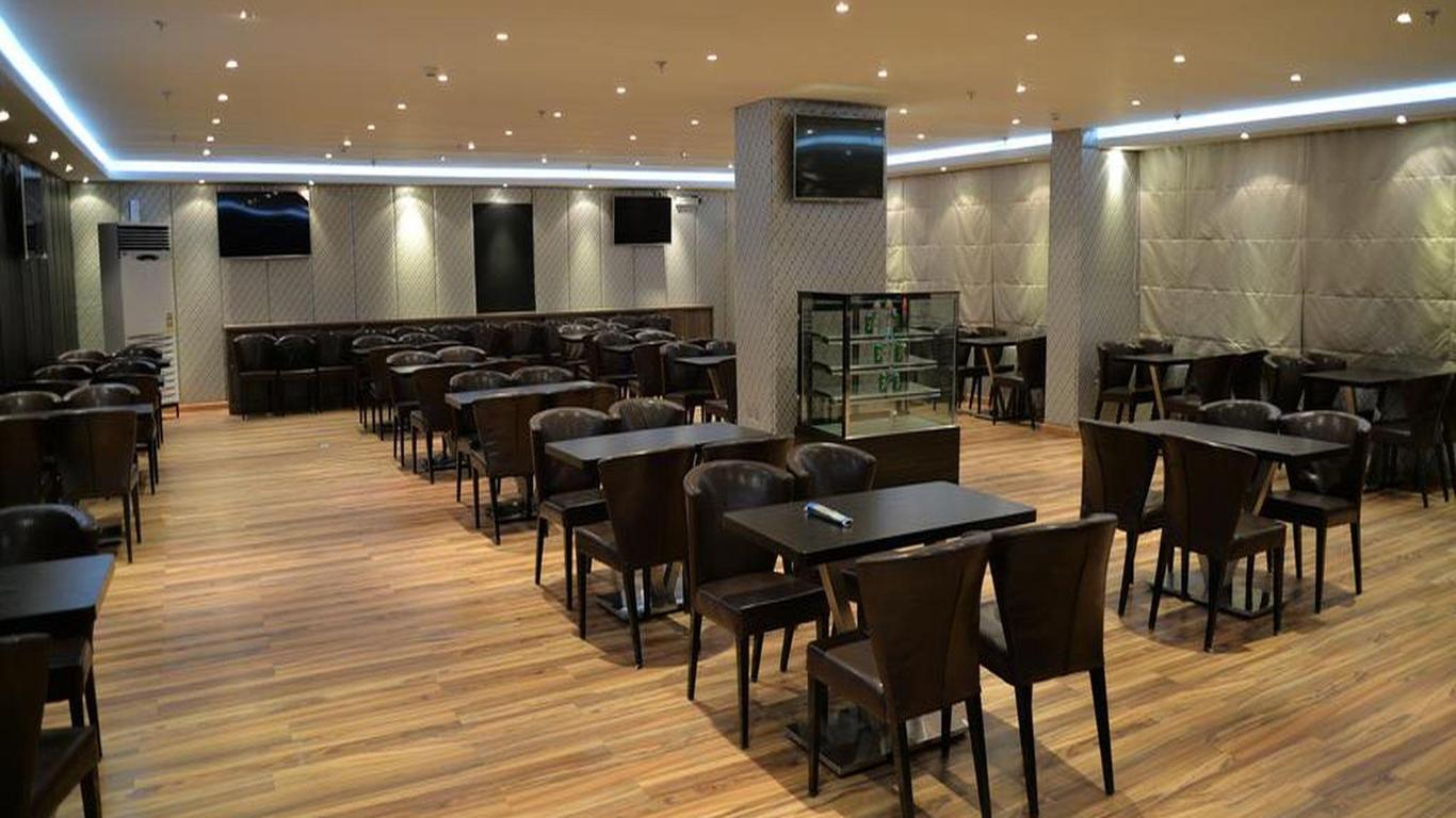 Jeddah Park Hotel