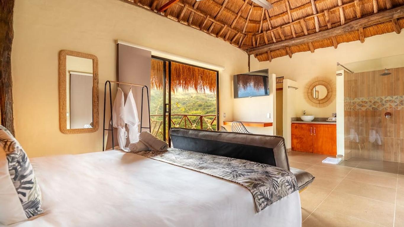 Hotel Alto de Pajas Boutique by H&R