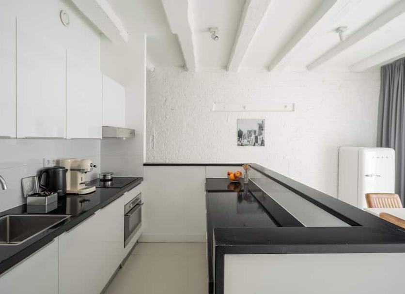 Cocina Foto