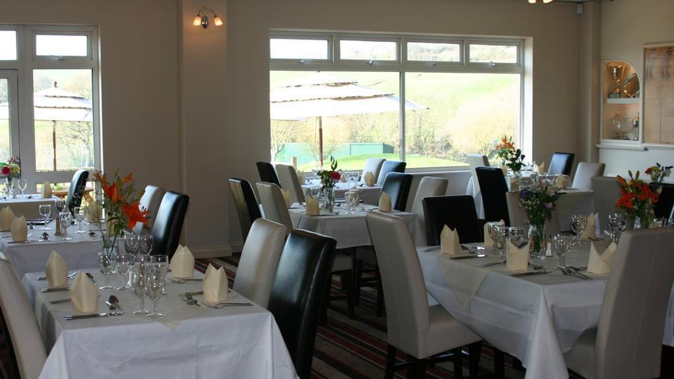 Fingle Glen Hotel