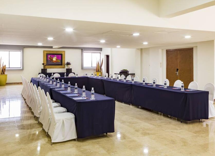 Sala de conferencias Foto