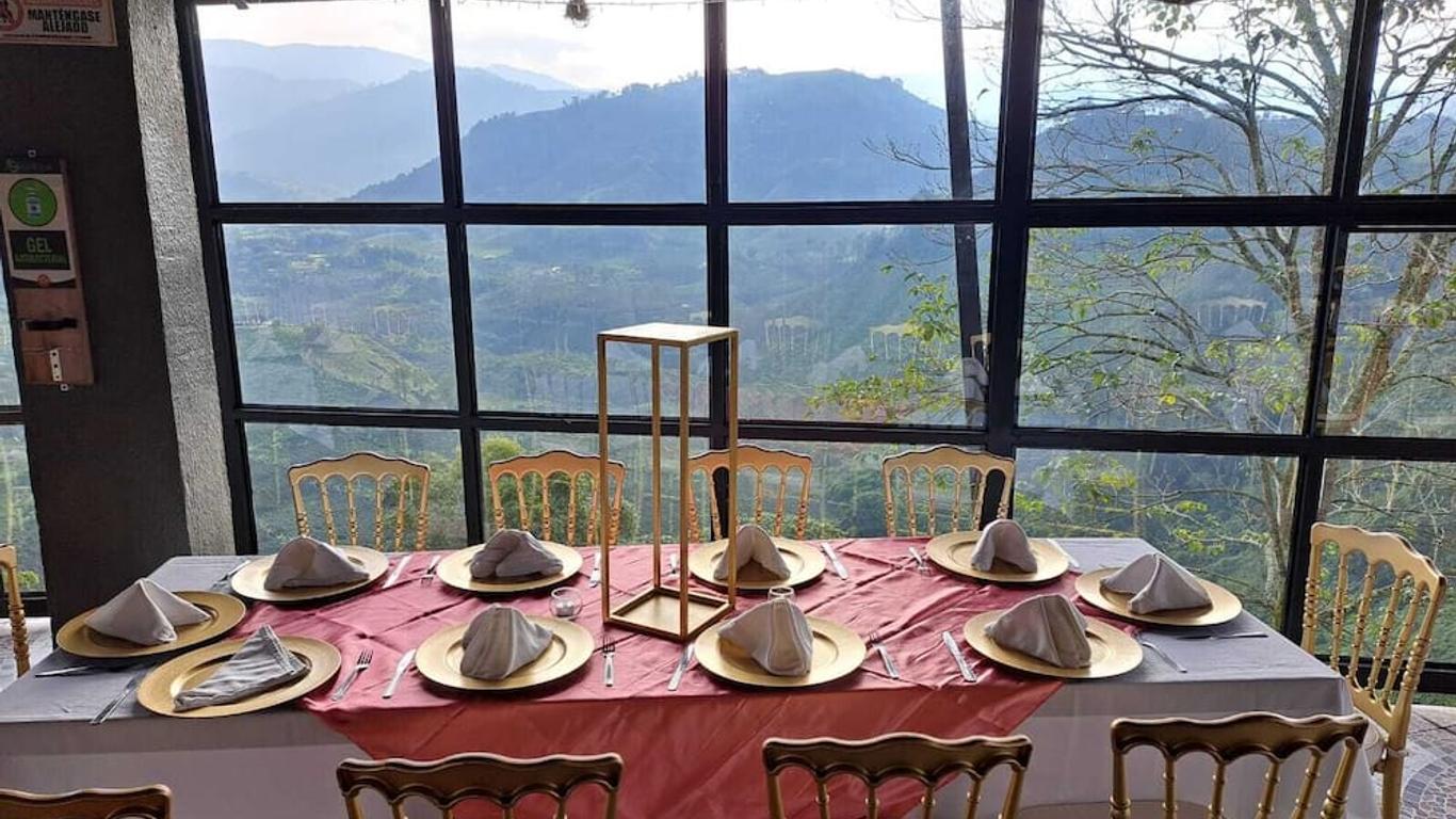 Finca Campestre Villa Del Campo