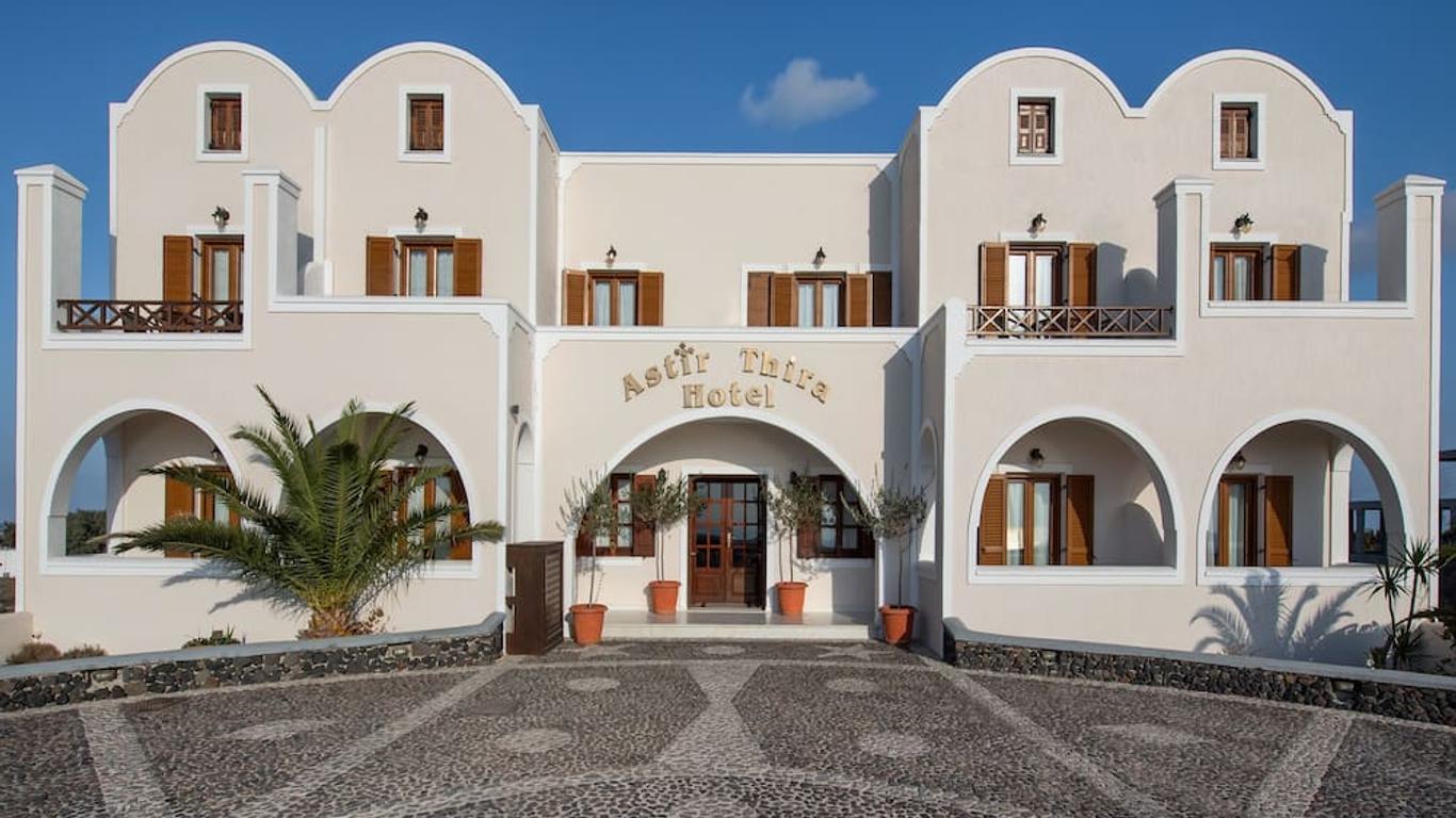 Astir Thira