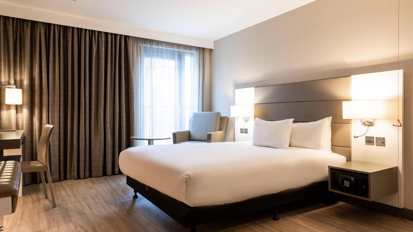 AC Hotel by Marriott Birmingham
