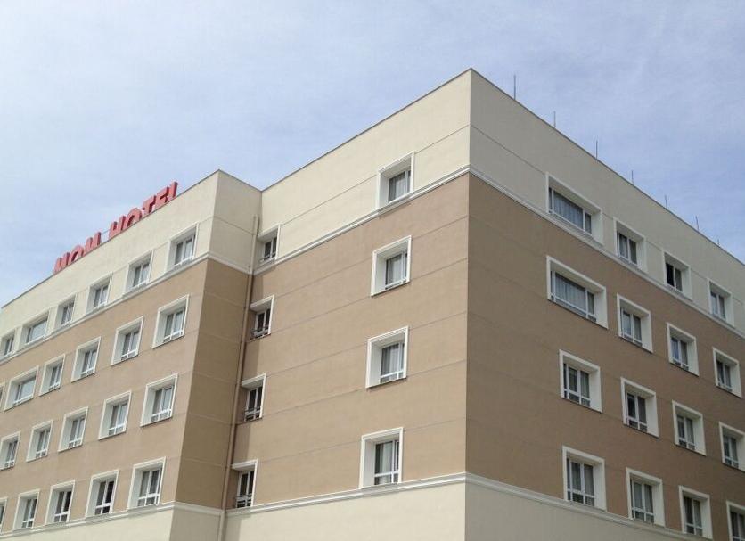 Edificio Foto