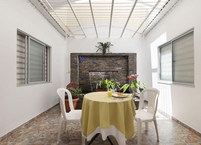 Comedor Foto