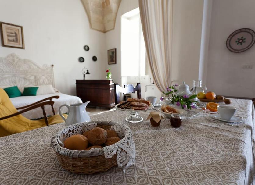 Comedor Foto