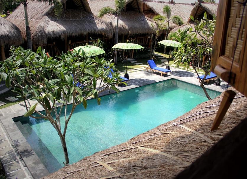 Piscina Foto