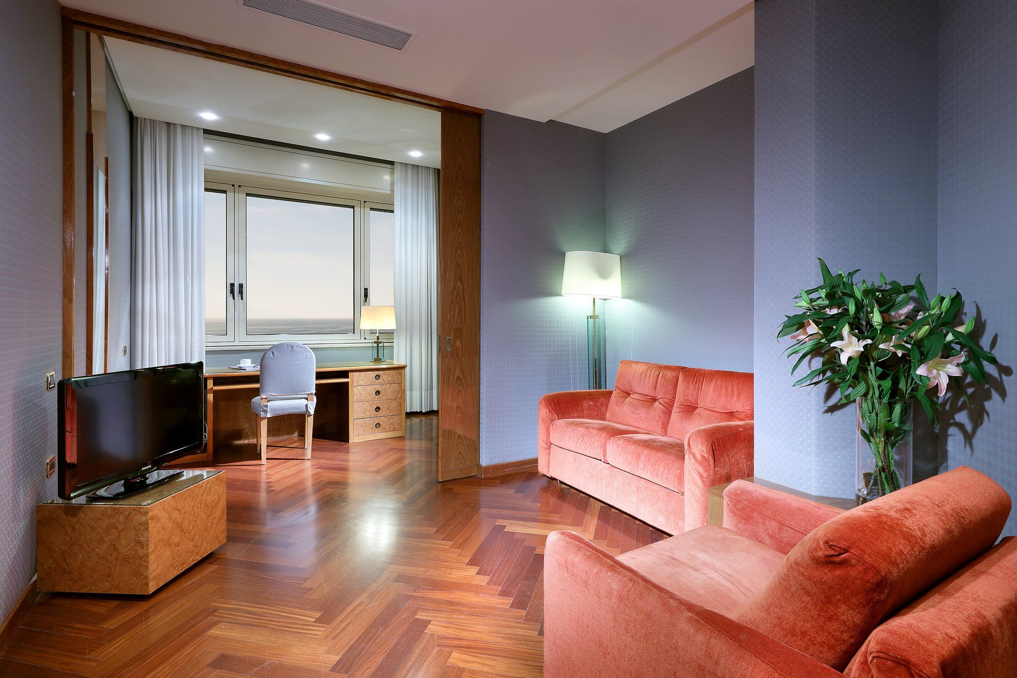 Sala de estar