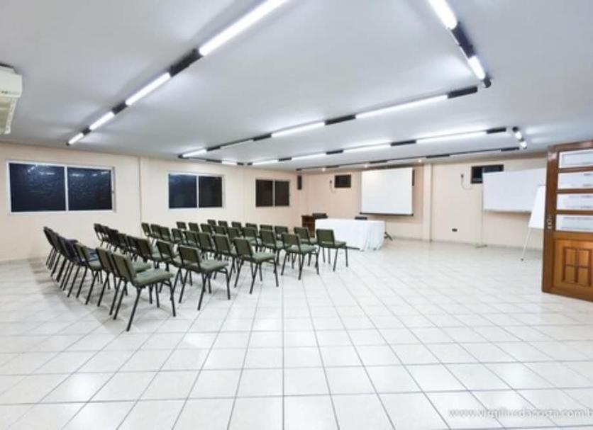Sala de conferencias Foto