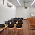 Sala de conferencias