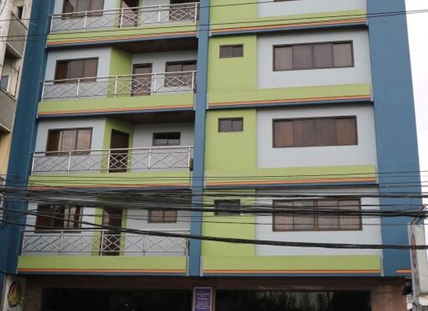 Edificio Foto