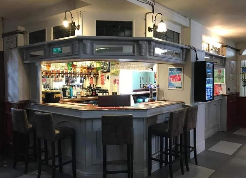 Bar Foto