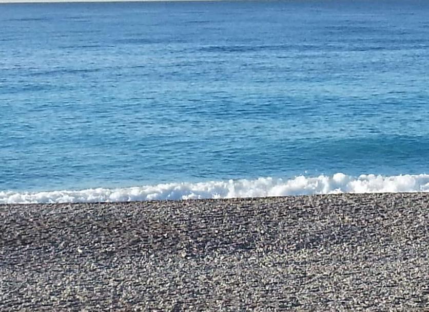 Playa Foto