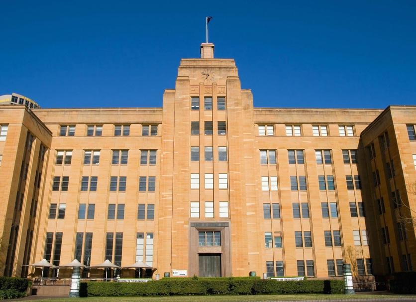 Edificio Foto