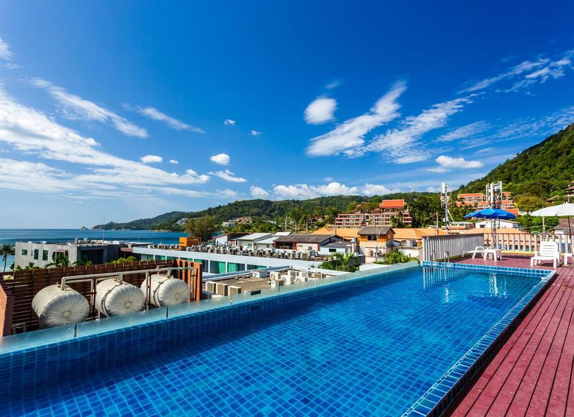 Piscina Foto