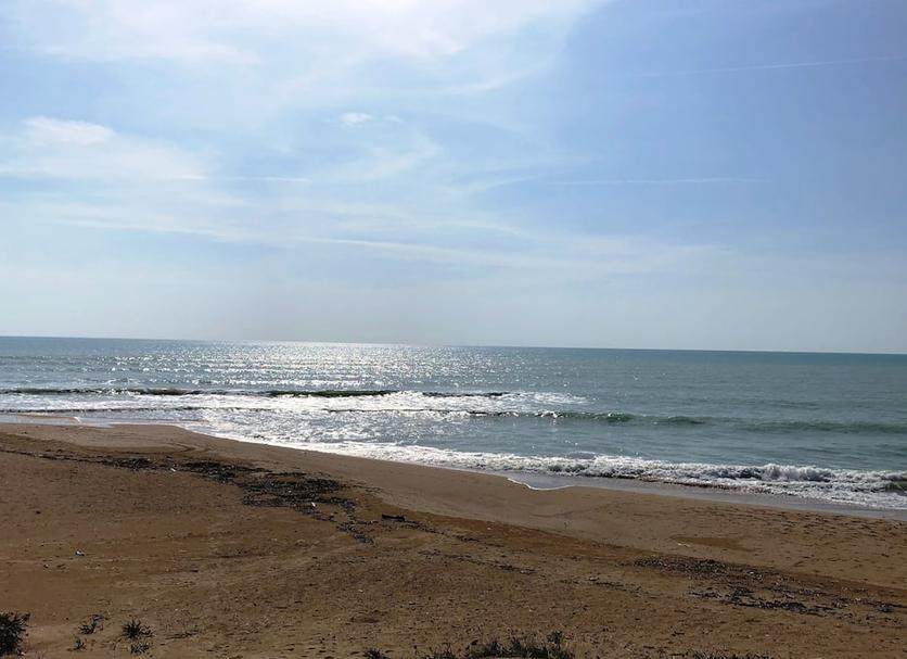 Playa Foto
