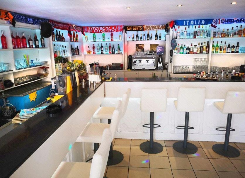 Bar Foto