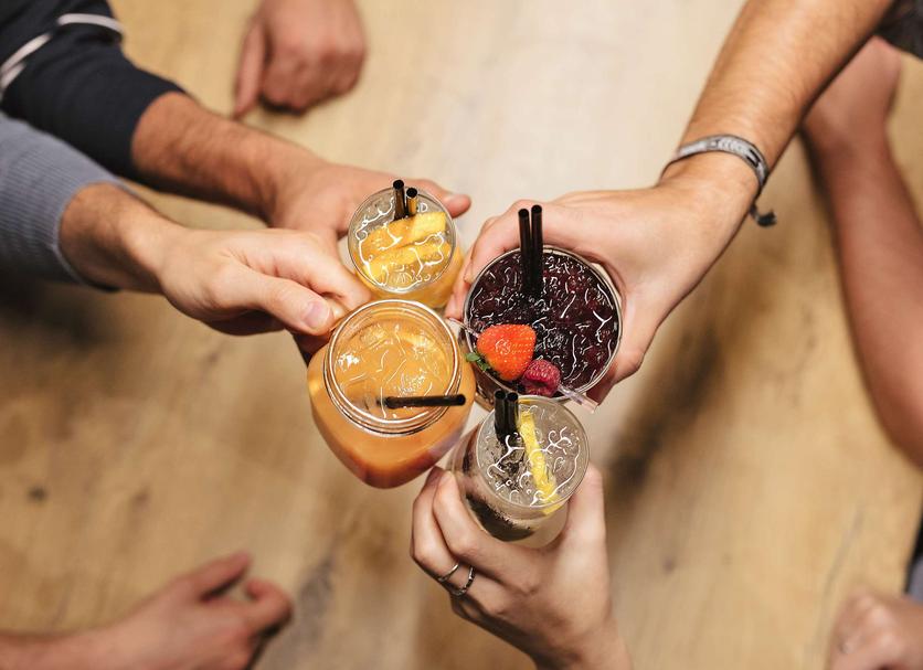 Bar Foto