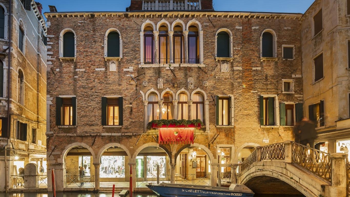 Hotel Antico Doge - a Member of Elizabeth Hotel Group