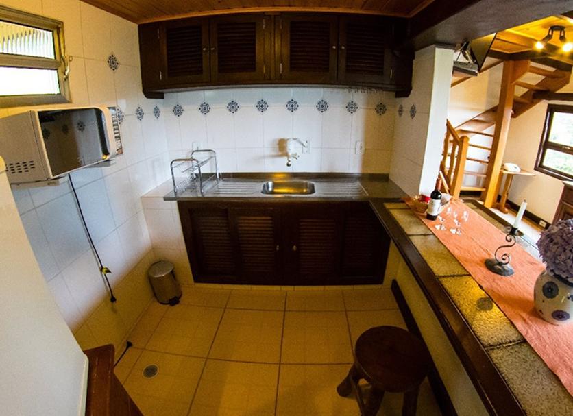 Cocina Foto