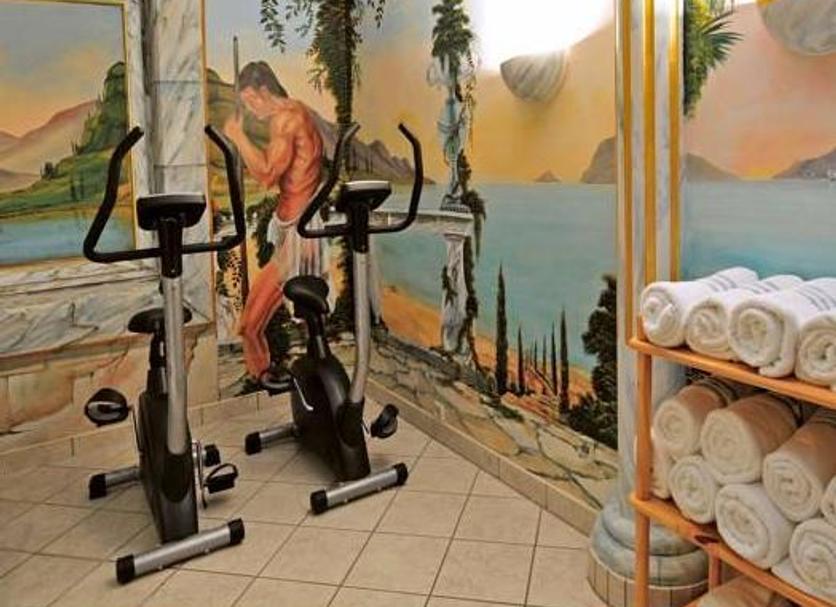 Gym Foto