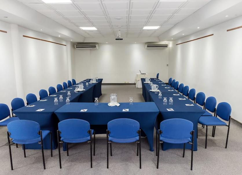 Sala de conferencias Foto