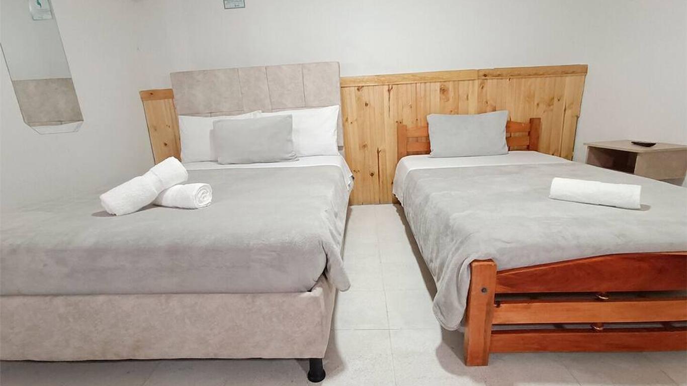 Hotel Gold Fenix