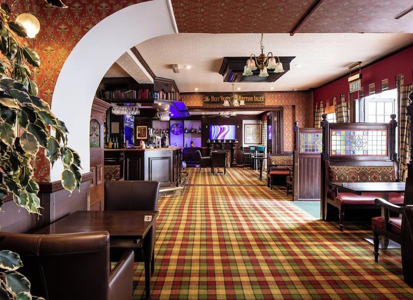 Bar Foto