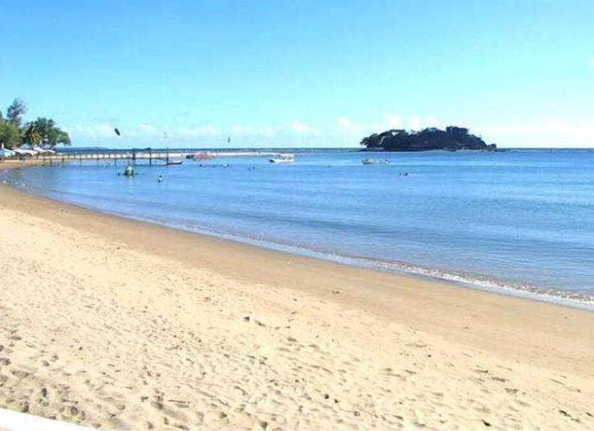 Playa Foto