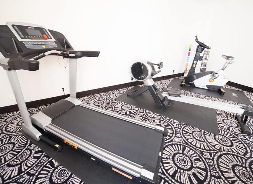 Gym Foto