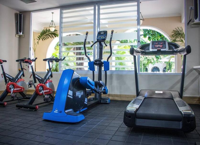 Gym Foto