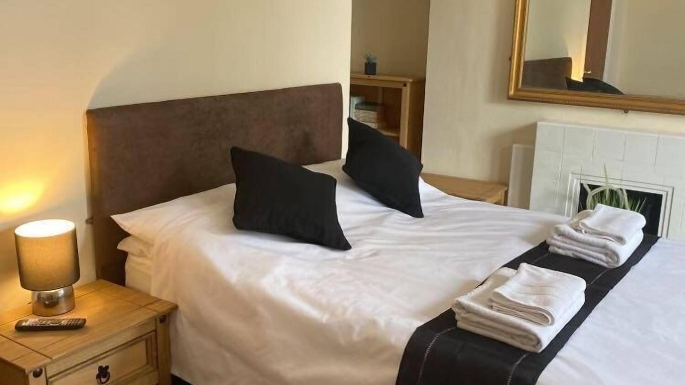 Burlington Hotel