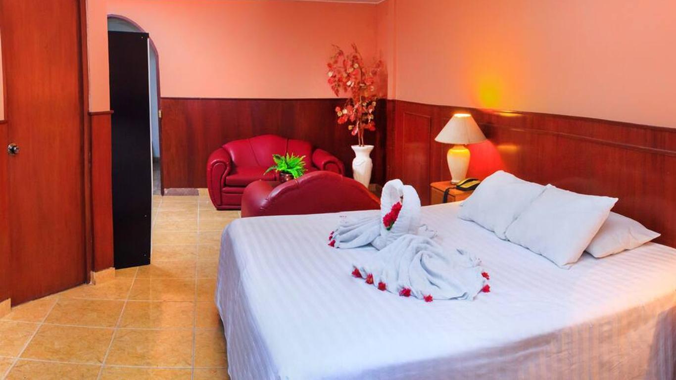 Hotel Princess