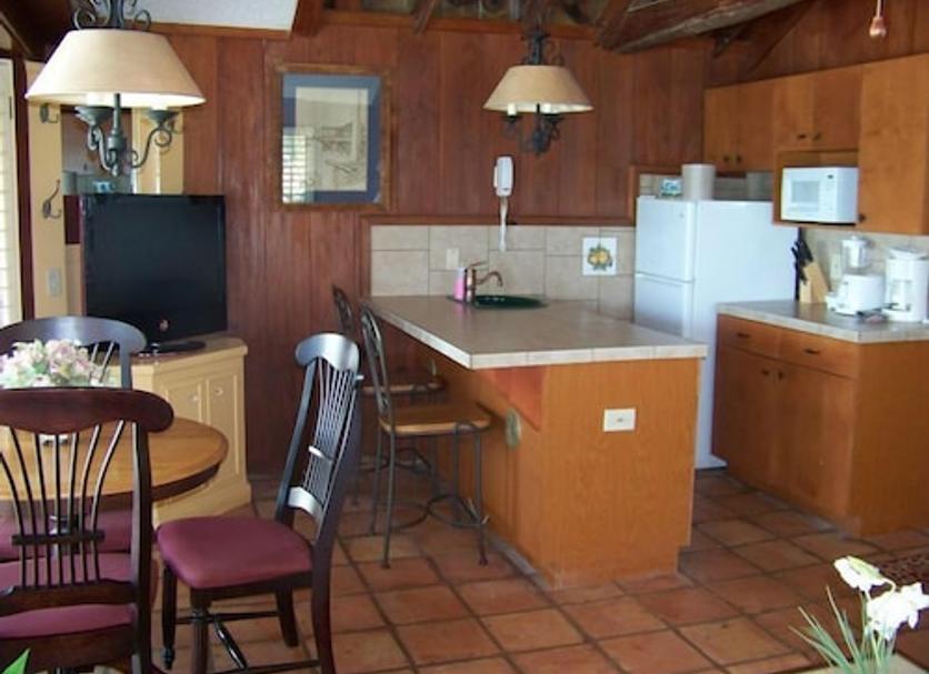Cocina Foto