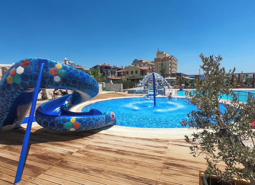 Piscina Foto