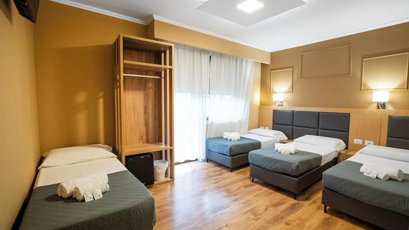 Eurhotel