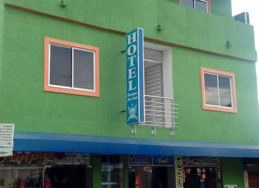 Edificio Foto