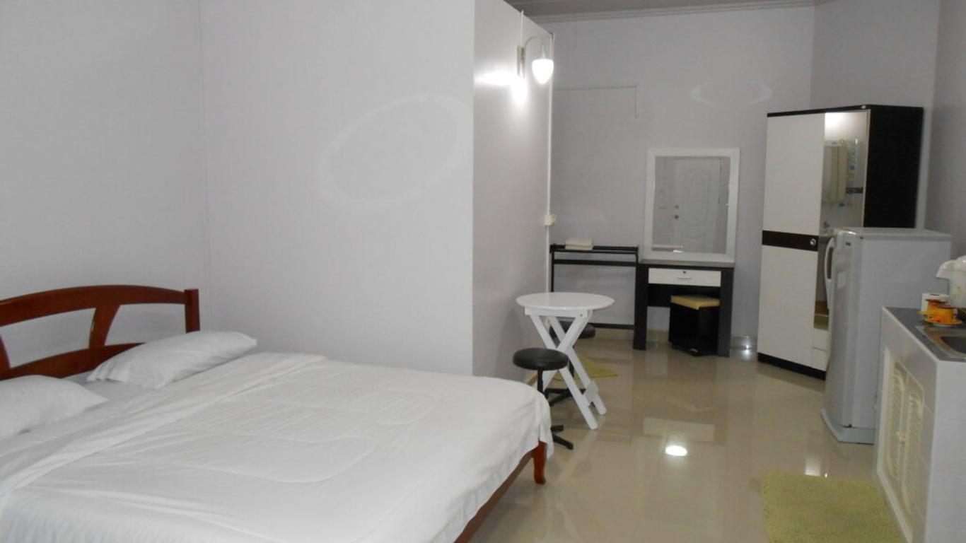 Mt Room
