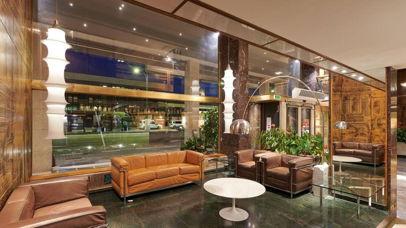 Hotel Plaza Venice