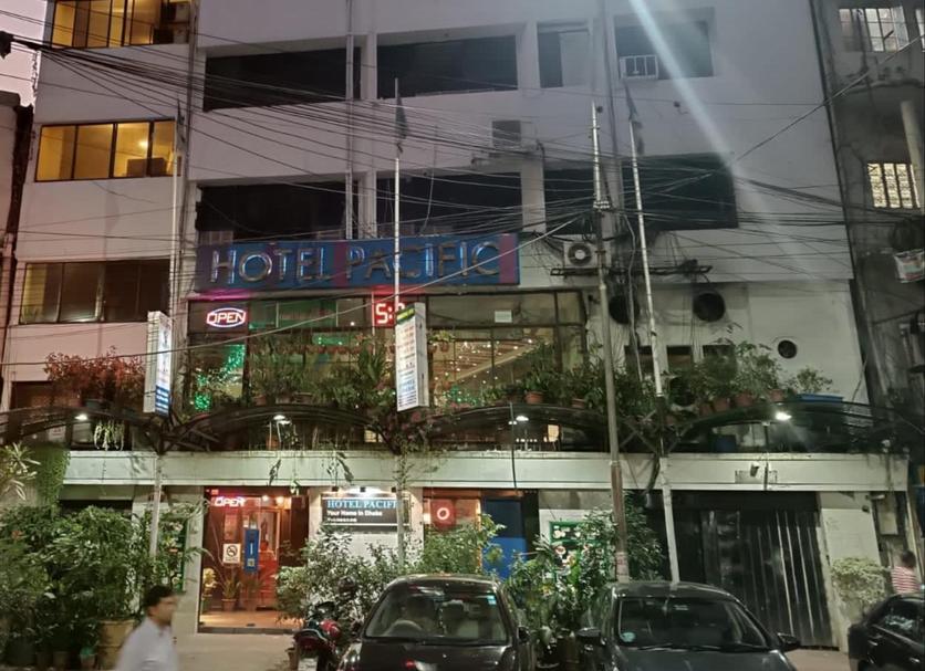 Edificio Foto