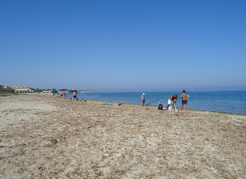 Playa Foto