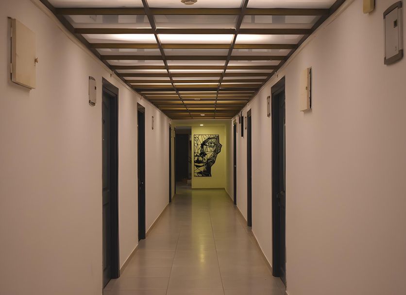 Pasillo Foto