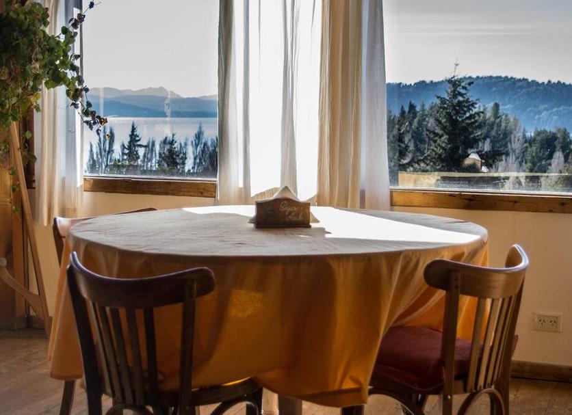 Comedor Foto