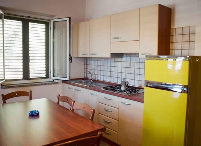Cocina Foto