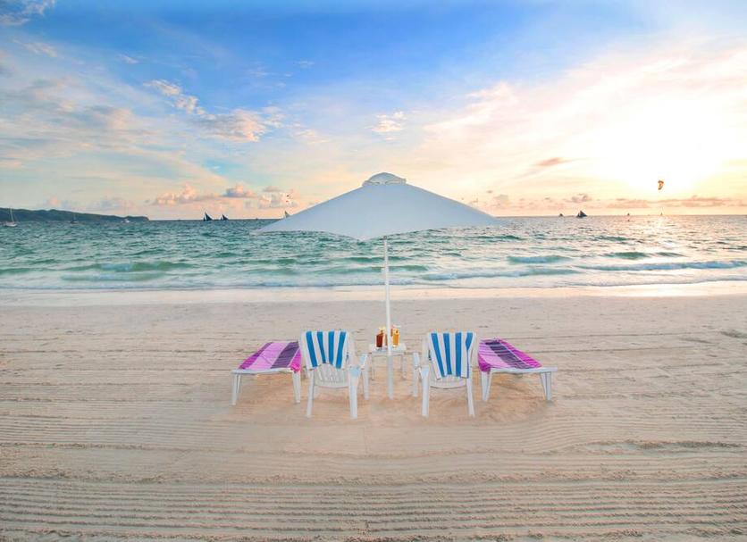 Playa Foto