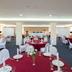 Sala de banquetes