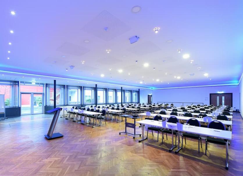 Sala de conferencias Foto