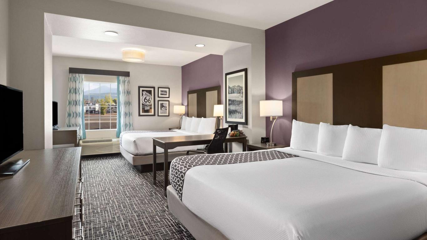 La Quinta Inn & Suites by Wyndham Williams-Grand Canyon Area