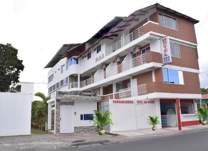Edificio Foto